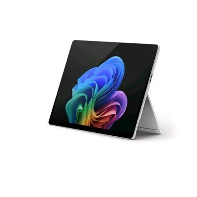 MICROSOFT SURFACE PRO 11 COPILOT+ PC 12" TOUCH SCREEN SNAPDRAGON X PLUS X1P-64-100 RAM 16GB-SSD 512GB-QUALCOM ADREONO-WI-FI 7-WI