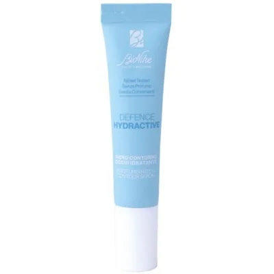 BIONIKE DEFENCE HYDRACTIVE SIERO CONTORNO OCCHI IDRATANTE 15ML