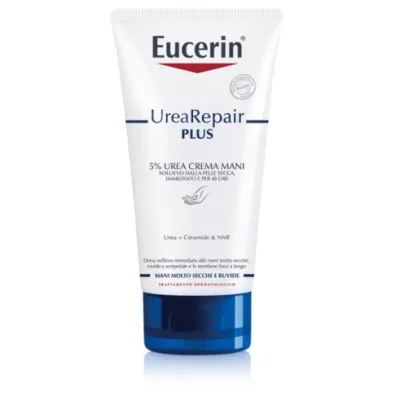 EUCERIN UREAREPAIR CREMA MANI 75ML
