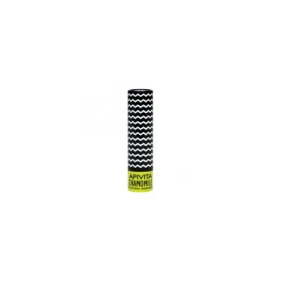 APIVITA LIPCARE CAMOMILLA