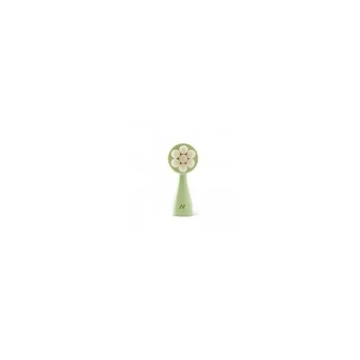 MUITOMAS MUITOMAS FACE BRUSH GREEN FACEBRUSHGN