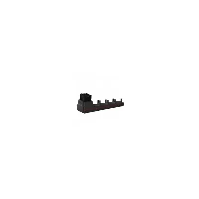 HONEYWELL CT45 NON BOOTED KIT 5BAY+EU CORD CT45-5CB-UVN-2