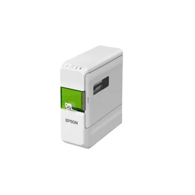 STAMPANTE ETICHETTE TRASFERIMENTO TERMICO PORTATILE EPSON LabelWorks LW-C410 C51CF48100