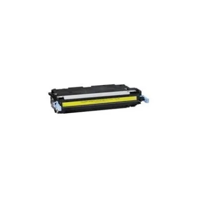 TONER COMPATIBILE CANON LBP 5300 MF 9130 711Y 1657B002 GIALLO