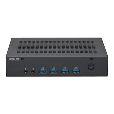 ASUS Mini PC ExpertCenter PN43-BBN200MD Intel N200 Intel UHD Graphics FreeDOS