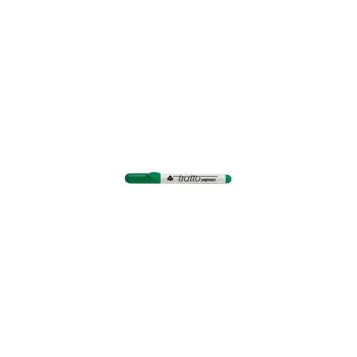 TRATTO CF12MARCAT TRATTO MEMO VERDE 854004