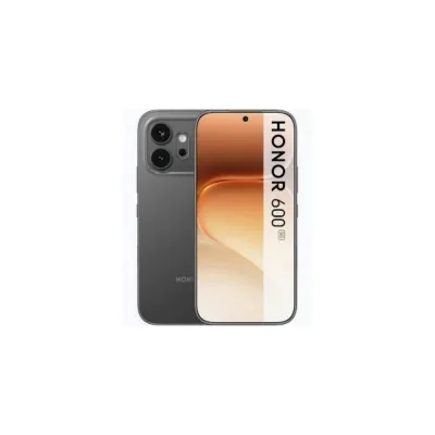 HONOR 600 5G DUAL SIM 6.57" OCTA CORE 256GB RAM 8GB 5G EUROPA BLACK