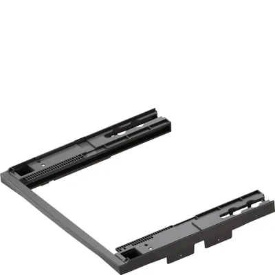 Smeg Kit sovrapposizione KITSPNCG finitura bianca