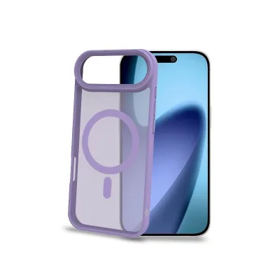 CELLY MAGMATT MAGSAFE COVER IPHONE AIR VL MAGMATT1153VL
