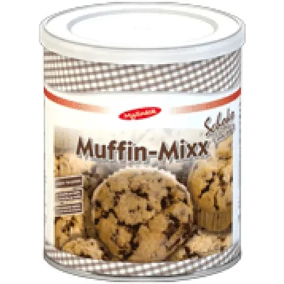 My Snack Muffin Mixx Cioccolato Prep