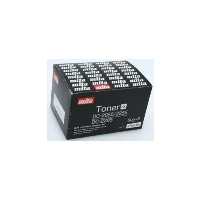 Toner ORIGINALE Kyocera Mita DC2055 DC2254 2255 2285 37037085 NERO 5.7K