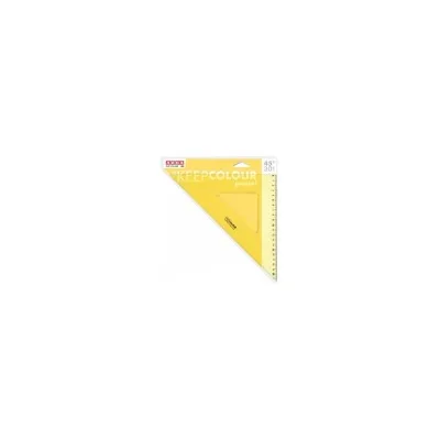 ARDA SQUADRA 45&deg 30 CM KCP4530