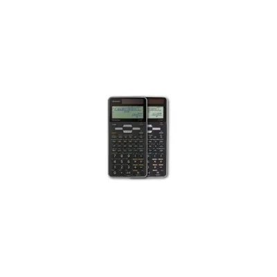 SHARP CALCOLO ELW506TBSL WRITEVIEW ARGENTO EL-W506TBSL