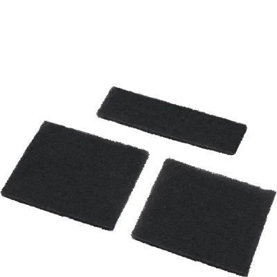 Smeg Filtro carbone KITFCKV6 da 30x25 cm