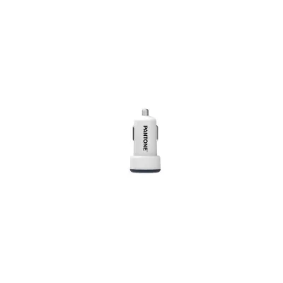 PANTONE PANTONE USB-A CAR CHARGER 10W NBLUE PT-DC1USBN