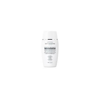 ESTHEDERM PHOTO REVERSE FLUIDE INVISIBILE SPF50+