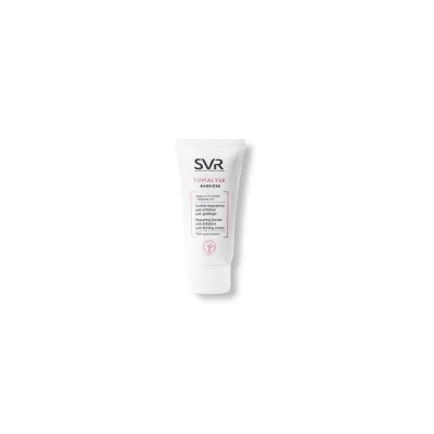 SVR TOPIALYSE CREMA BARRIERA 50ML