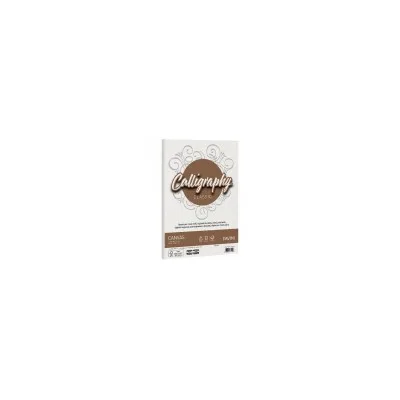 CARTOTECNICA FAVINI CF50 FG CANVAS 100GR A4 BIANCO A690214