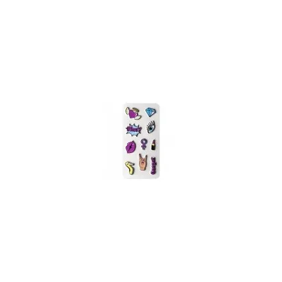 CELLY 3D STICKERS TEEN GIRL STICKERTEEN02