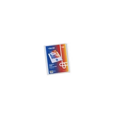 PLASTIDEA PORTALIST CLEAR PERSONALIZ 10 FOGLI 7110-