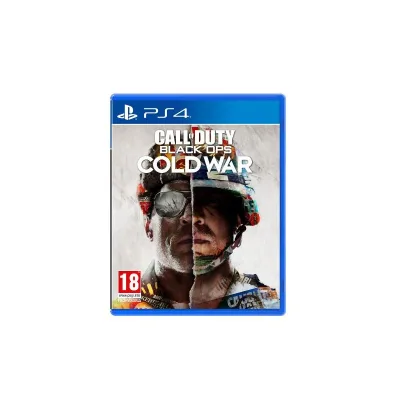 ACTIVISION CALL OF DUTYBLACK OPS COLD WAR PS4 88490IT