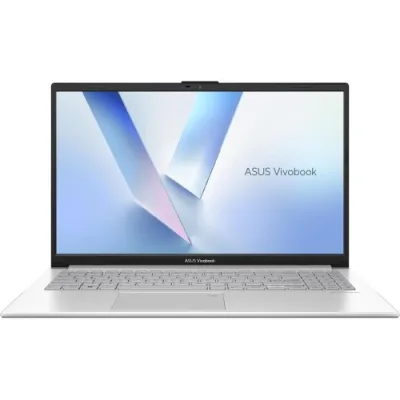 ASUS VIVOBOOK GO 15 E1504FA-BQ5547W 15.6" AMD RYZEN 5 40 RAM 8GB -SSD 512GB NVMe-AMD RADEON GRAPHICS-WI-FI 6E-WIN 11 HOME (90NB0