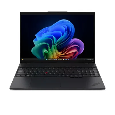 LENOVO THINKPAD L16 GEN 3 Copilot+ PC 16" WUXGA INTEL CORE ULTRA 7 355 RAM 16GB-SSD 512GB NVMe-INTEL GRAPHICS-WI-FI 7 + GIGABIT