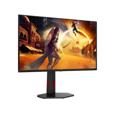 MONITOR 26,5 QD-OLED REG ALT Q27G4ZDR