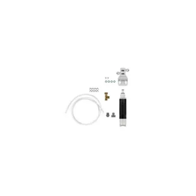 Gessi Starter Kit per sistema di filtrazione 01595 031