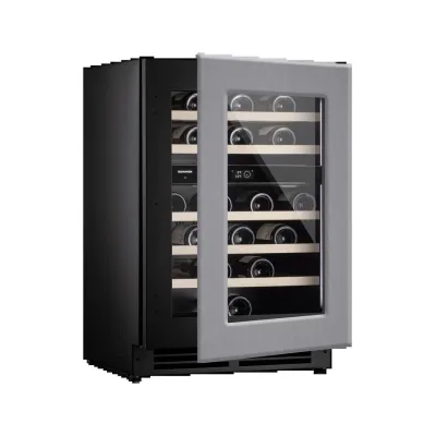 Dunavox Cantina vino a incasso sottotop FLOW-41DOP.TO DAUF-41.146DOP.TO pannellabile da 60 cm