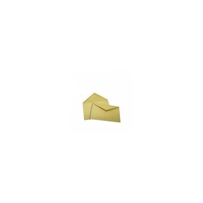PIGNA CF25 BUSTE GIALLO POSTA 18X24 80G 009776918