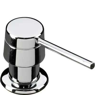 Smeg Dispenser per sapone KITDS da 10x7 cm