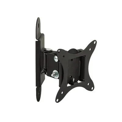 NEO STAFFA A MURO ORIENTABILE 13-37" LKBR14