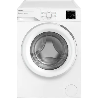 PRONTA CONSEGNA - Smeg Lavatrice compatta a libera installazione WMC72SEA finitura bianco da 60 cm