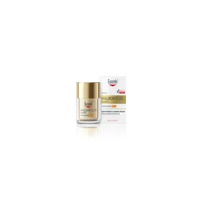 EUC HYALURON FILL+ SPF30