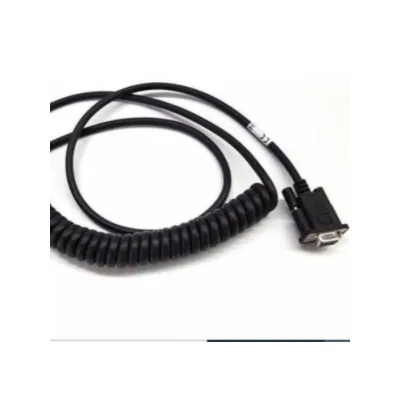 ZEBRA - EVM CABLE-RS232DB9 FEMALE CONNECTOR CBA-RF2-C09ZAR