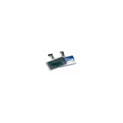 LEBEZ SPA CF50PORTABADGE SEMIRIGIDO 90X56 MM 31-070-B