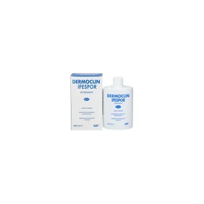 DERMOCLIN IFESPOR 500ML