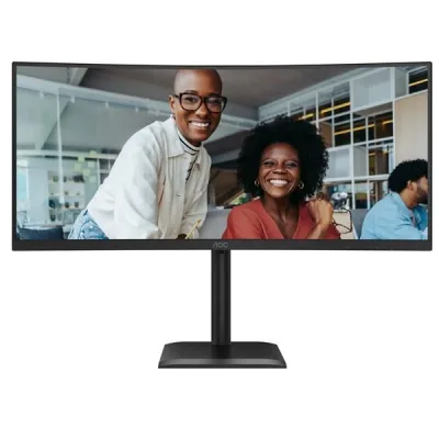 34'' 3440X1440 120HZ REG ALT USB-C CU34E4CV