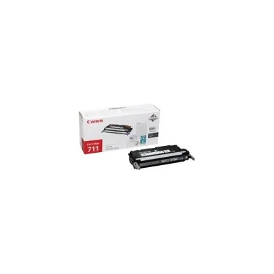 TONER ORIGINALE CANON LBP 5300 MF 9130 711C 1659B002 CIANO