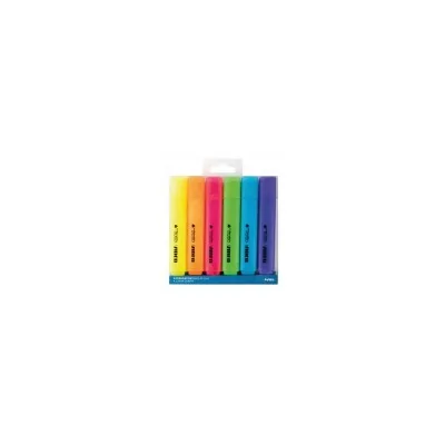 TRATTO CF6 TRATTO VIDEO COLORI ASSORTITI F83100000