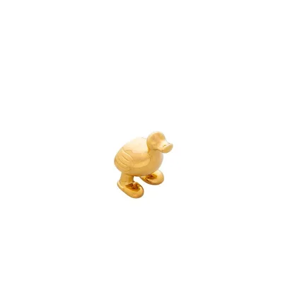 Adriani & Rossi Dodo per parete Arturo Wall in ceramica lucida