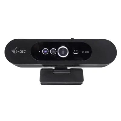 I-TEC SOLOMON WH200 2K WEBCAM WITH CAMMON2KW200