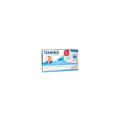 TONIMER PHYSIO MONODOSE 20 FLACONI