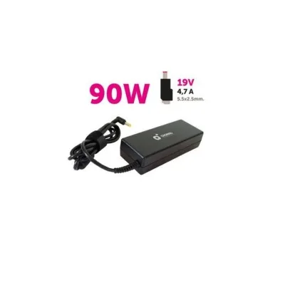 Caricatore Cromad specifico per portatili Acer 65W - 19V 3.42A - Clavija 5.5x1.7mm