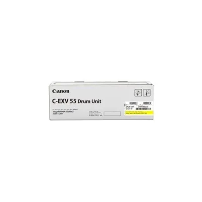 GRUPPO TAMBURO ORIGINALE MAGENTA CANON 2189C002 CEXV55 C-EXV55 IR-C256 IR-C356