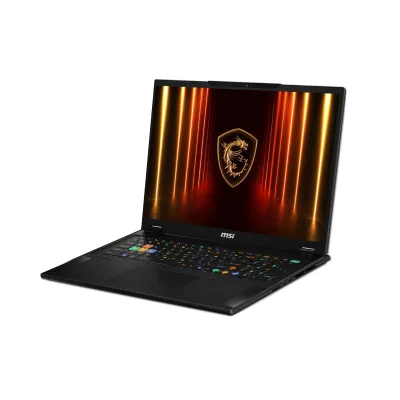 18" Stealth A18 AI+ A3XWHG-015IT Copilot+ PC Windows 11 Home 9S7-183K31-015