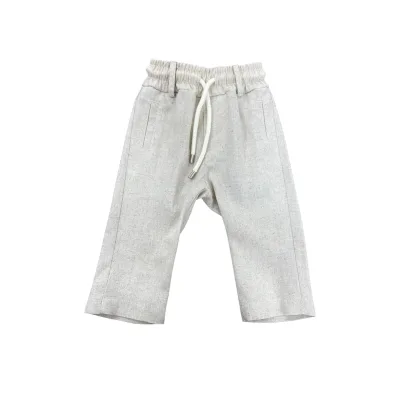 NT2782N - PANTALONE 3-36M - NEVER TOO