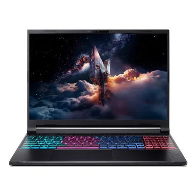 ACER NITRO V 16S AI ANV16S-61-R26D Copilot + PC 16" WQXGA AMD RYZEN AI 7 350 RAM 16GB-SSD 1TB NVMe-NVIDIA GeForce RTX 5050 8GB-W