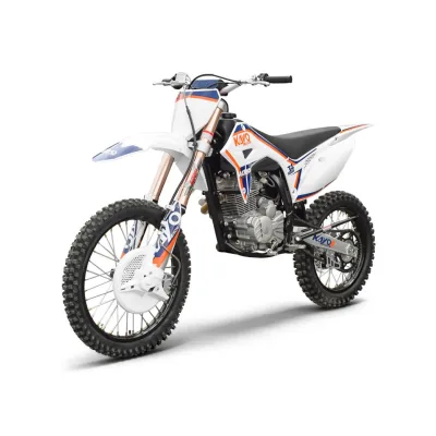 Pit Bike Cross Kayo 250cc T4 Enduro